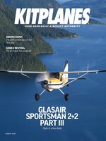 KITPLANES